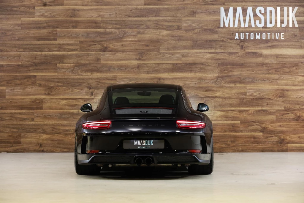 Porsche 911 – foto 6