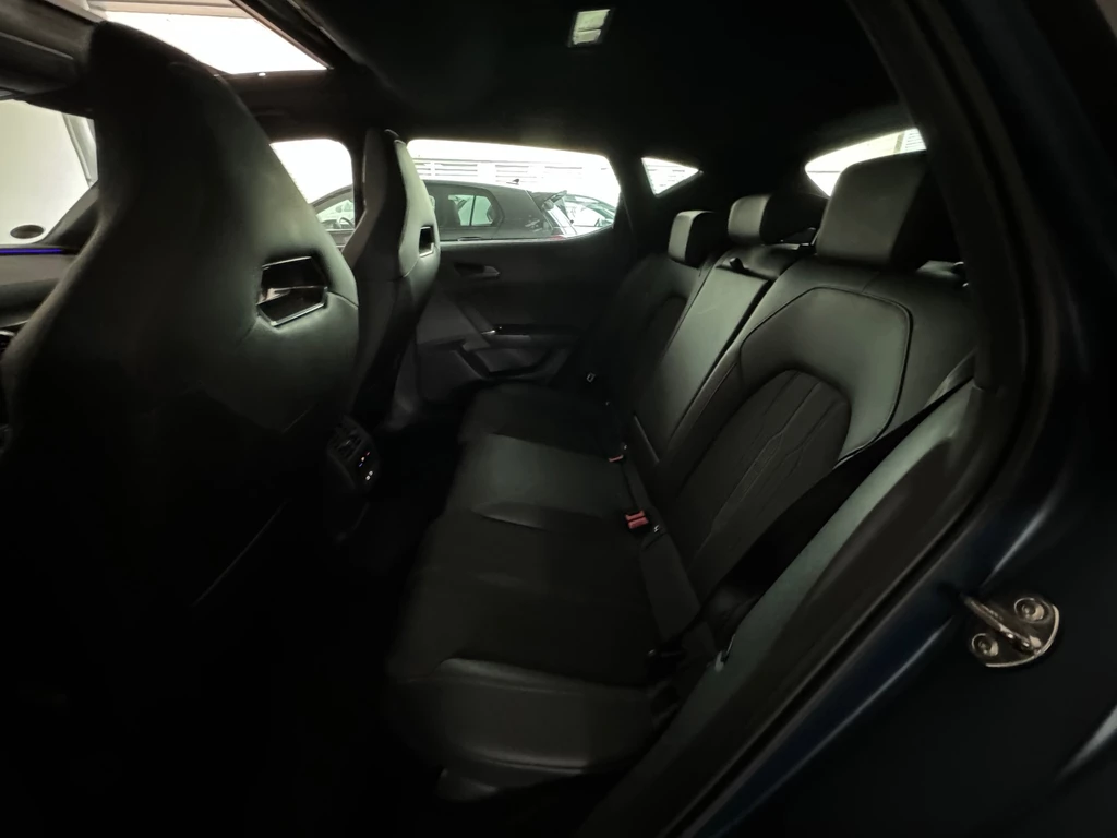 CUPRA Leon – foto 17