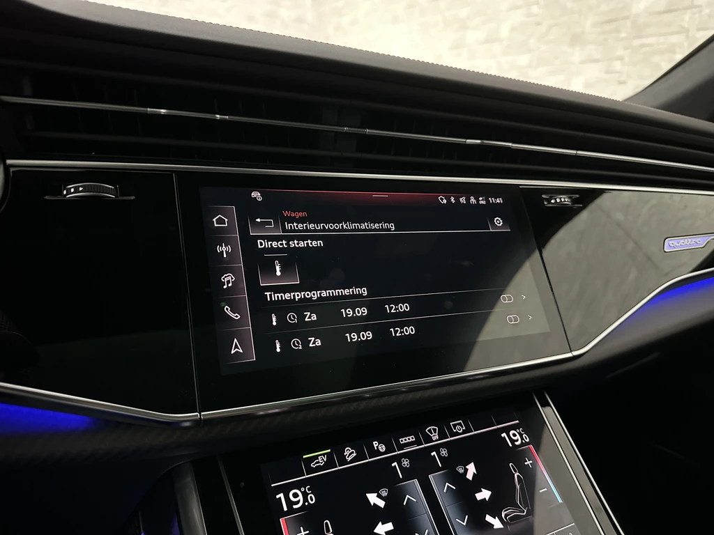 Audi Q8 – foto 49