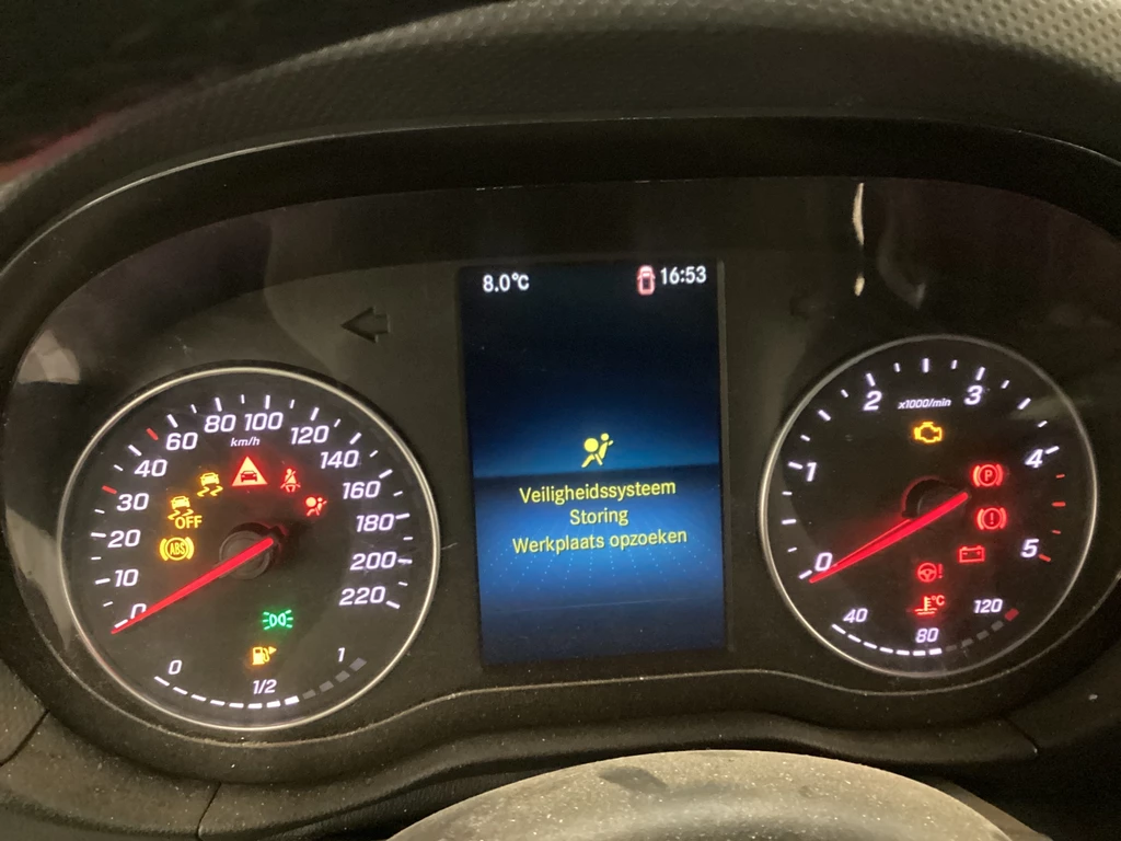 Mercedes-Benz Citan – foto 30