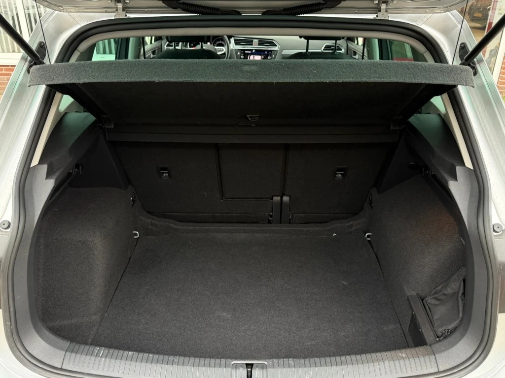 Volkswagen Tiguan – foto 10