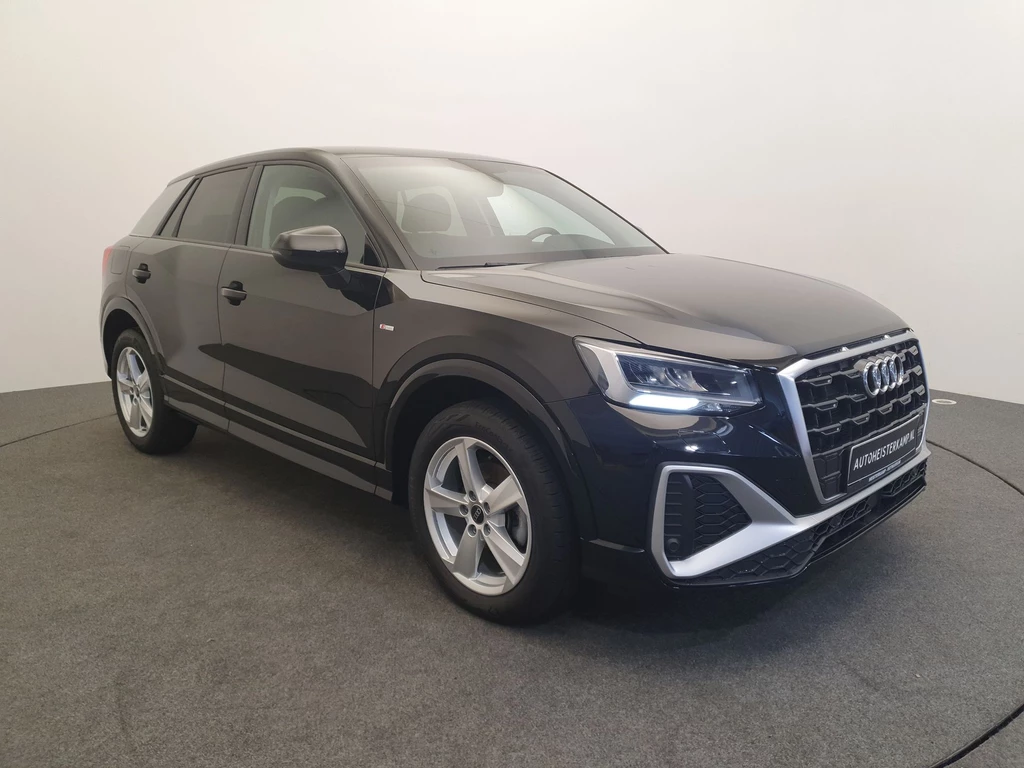 Audi Q2 – foto 6