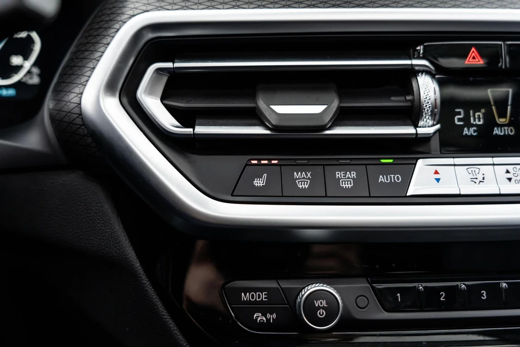 BMW X3 – foto 43