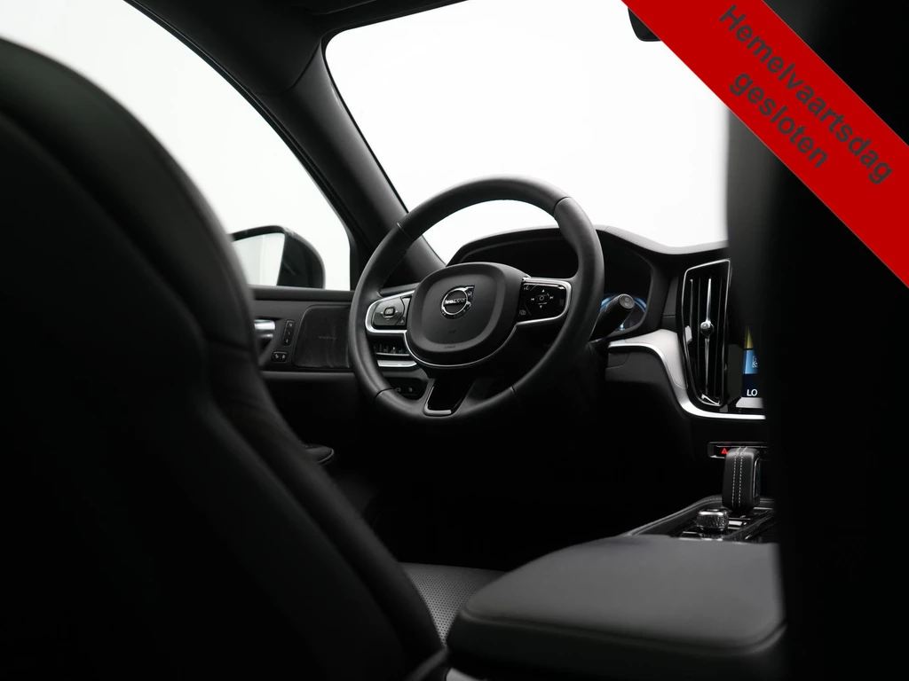 Volvo V60 – foto 29