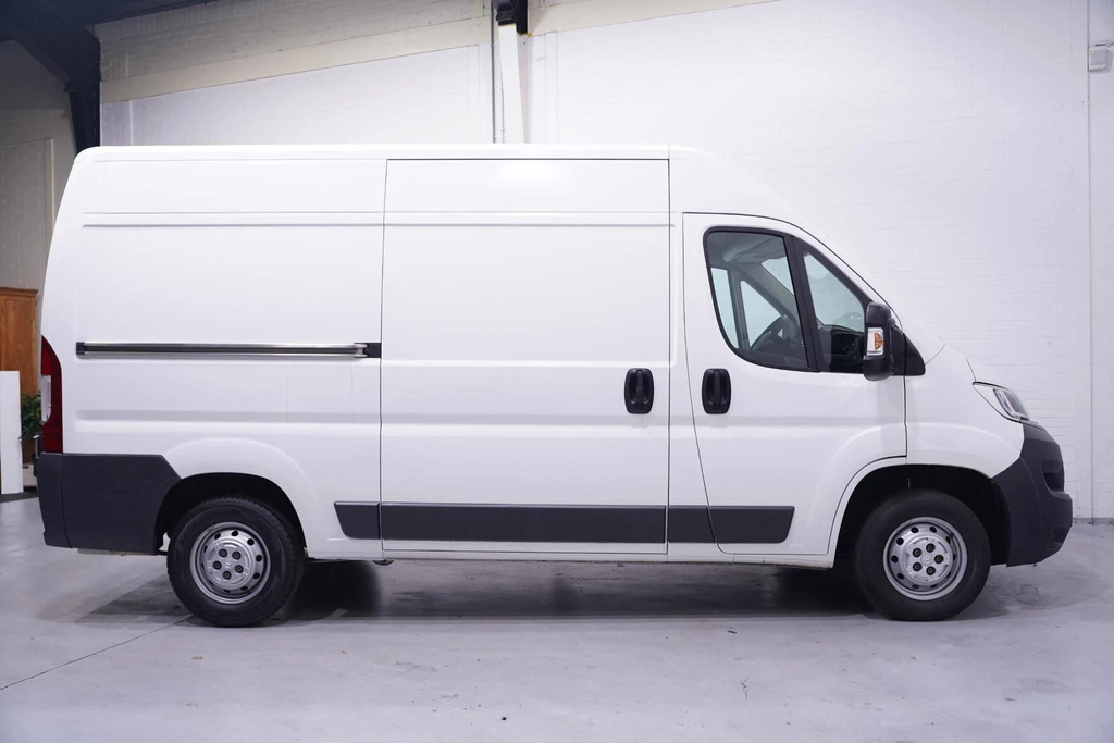 Citroën Jumper – foto 7