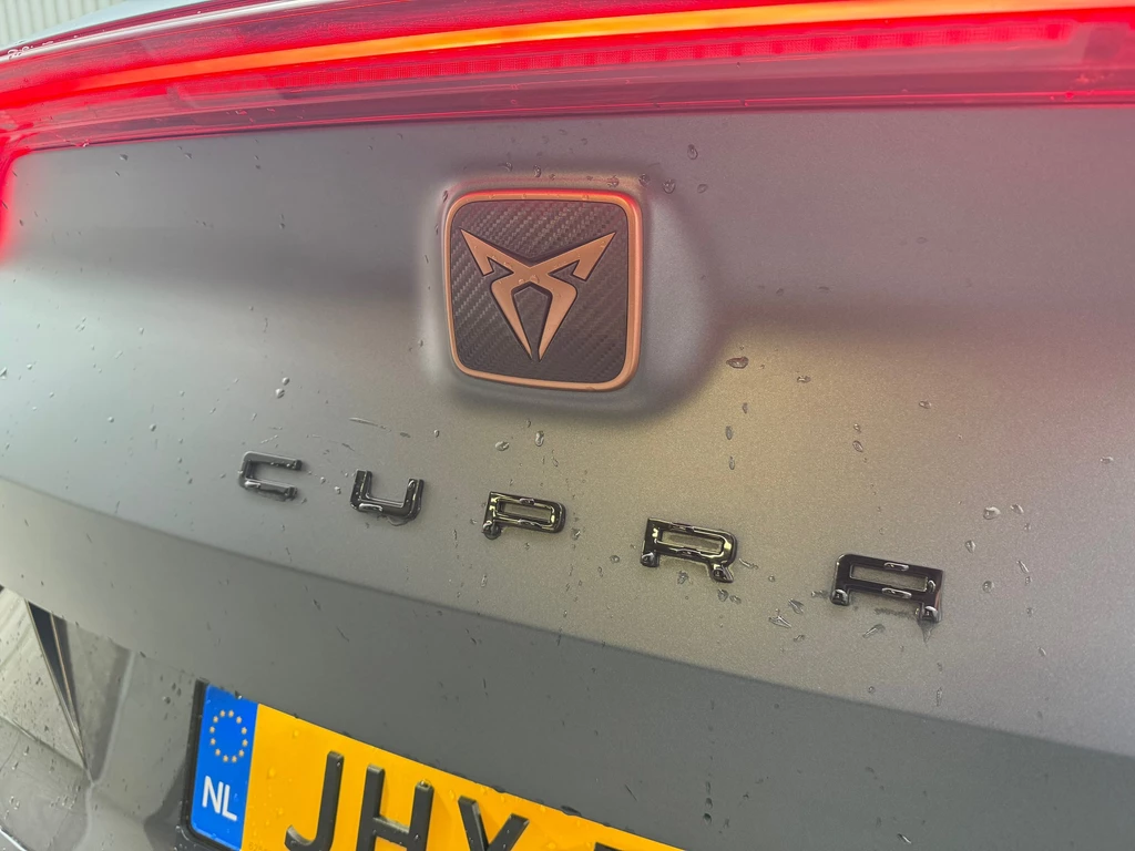 CUPRA Formentor – foto 10
