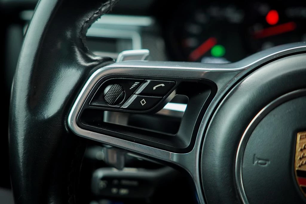 Porsche Macan – foto 59
