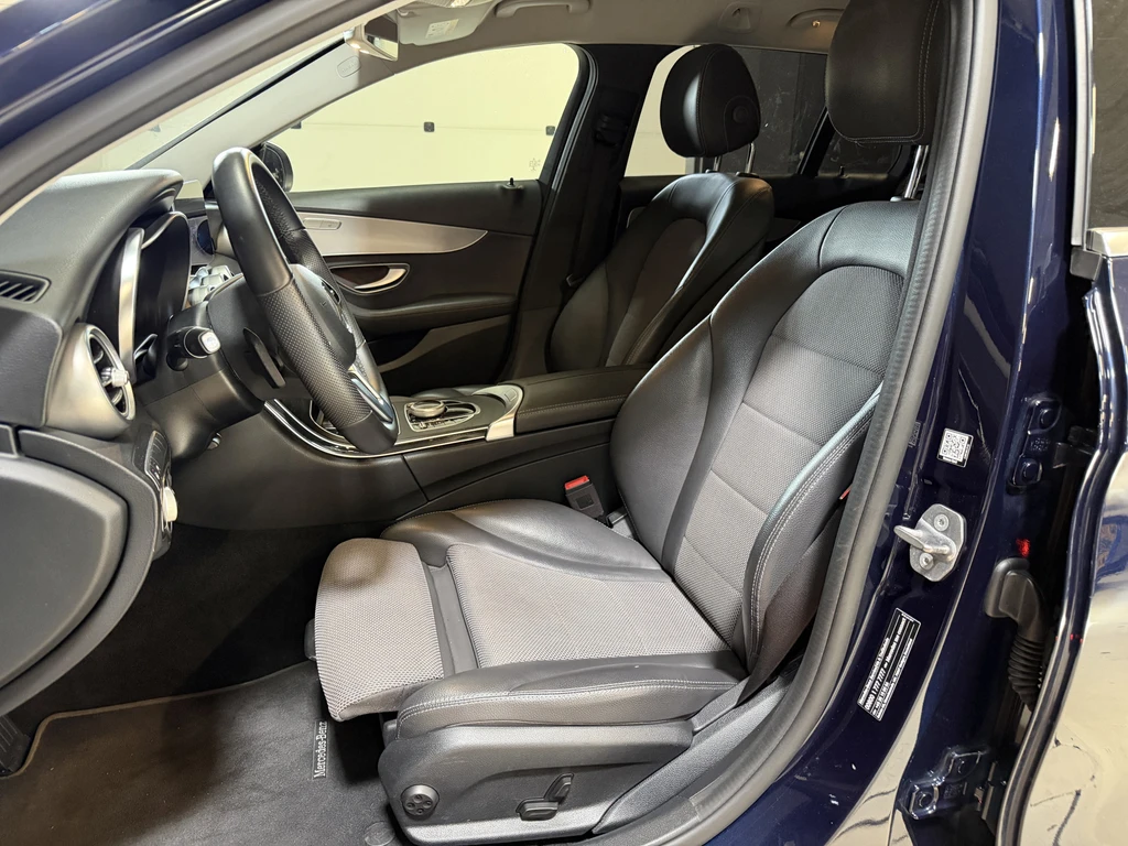 Mercedes-Benz C-Klasse – foto 8