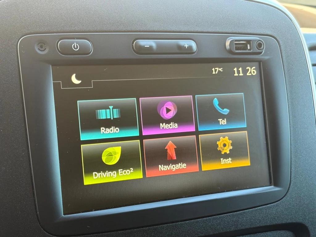 Renault Trafic – foto 17