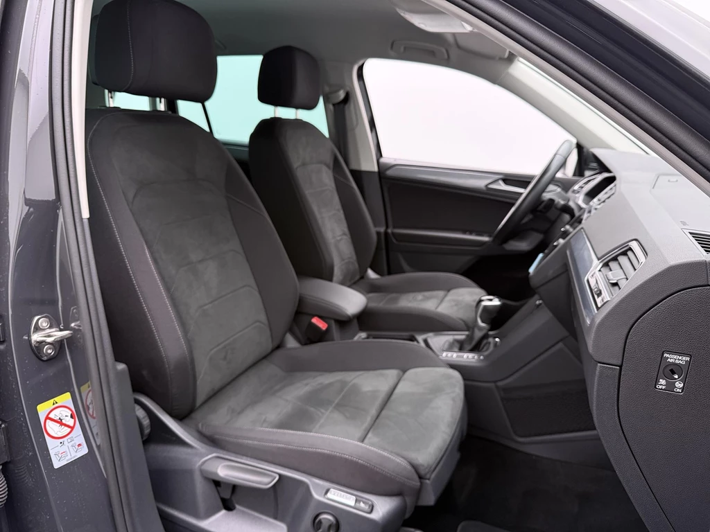 Volkswagen Tiguan – foto 37