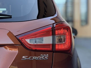 Suzuki S-Cross – thumbnail 25