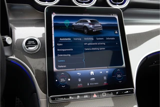 Mercedes-Benz GLC – thumbnail 32