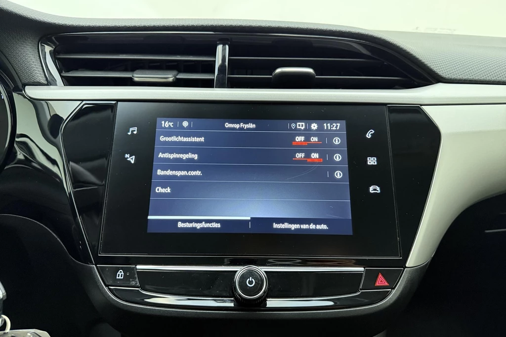 Opel Corsa – foto 27