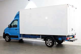 Volkswagen Crafter – thumbnail 3