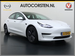 Tesla Model 3 – thumbnail 9