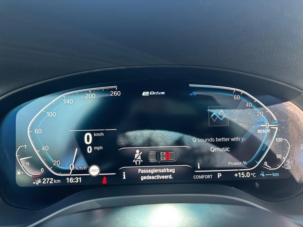 BMW X3 – foto 18