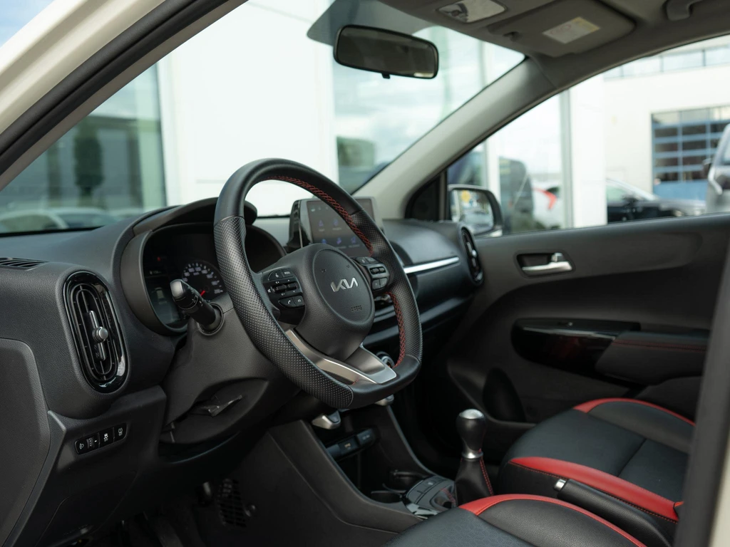 Kia Picanto – foto 23