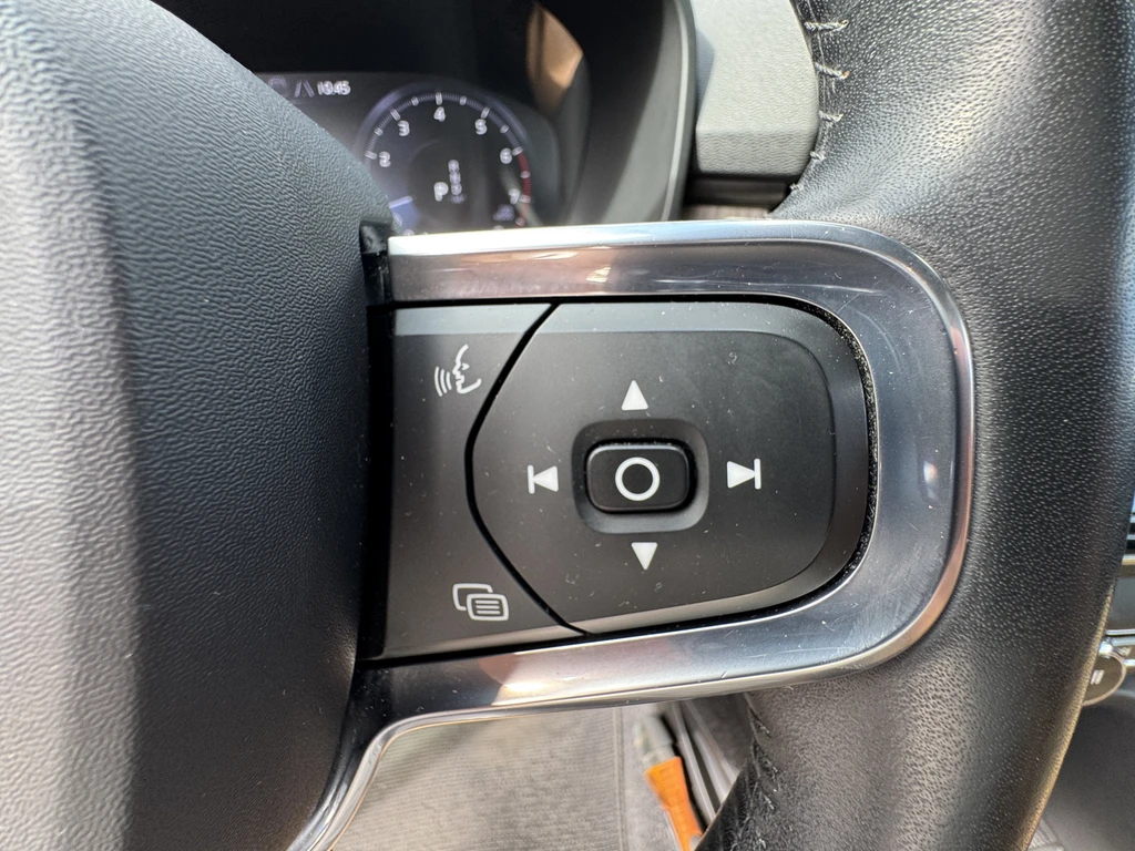 Volvo XC40 – foto 17