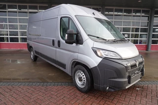 Peugeot Boxer – thumbnail 9