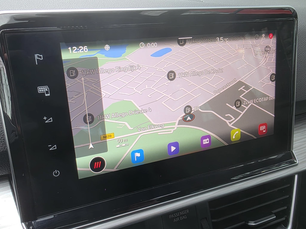 SEAT Tarraco – foto 23
