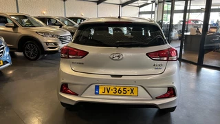Hyundai i20 – thumbnail 10