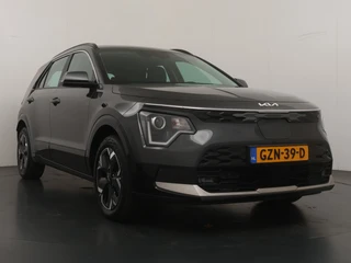Kia Niro EV – thumbnail 11