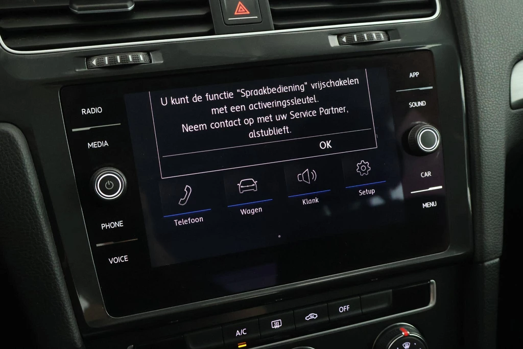 Volkswagen Golf – foto 24