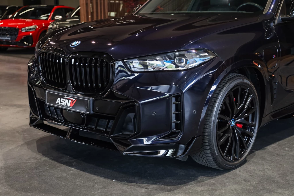 BMW X5 – foto 49