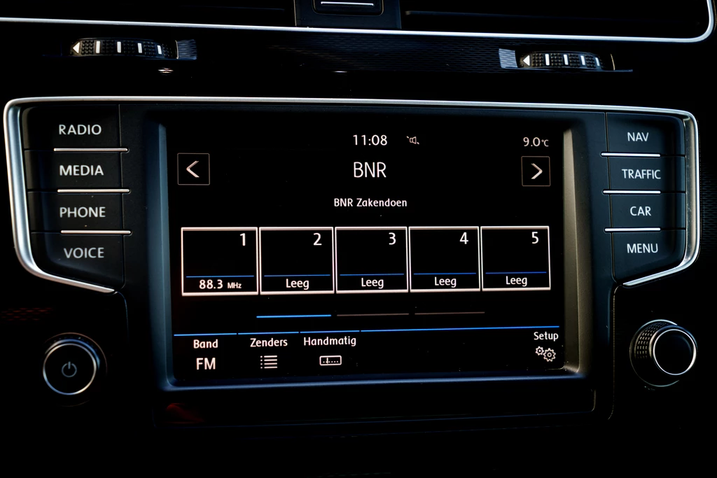 Volkswagen Golf – foto 42