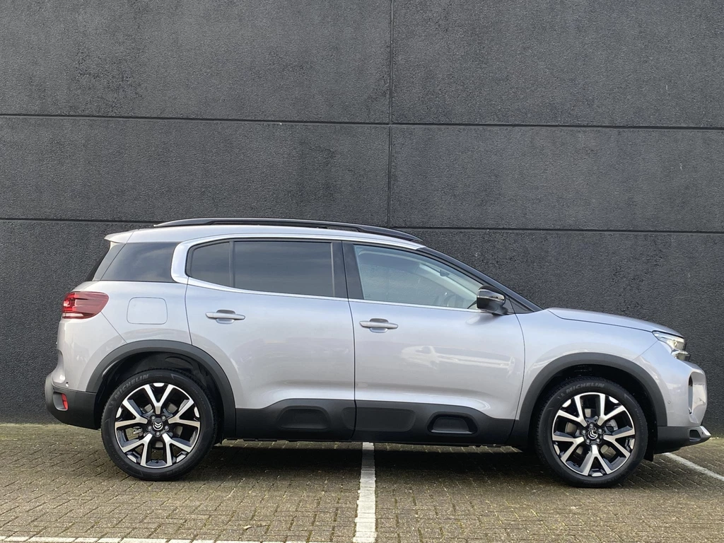 Citroën C5 Aircross – foto 4