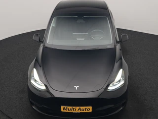 Tesla Model Y – thumbnail 11