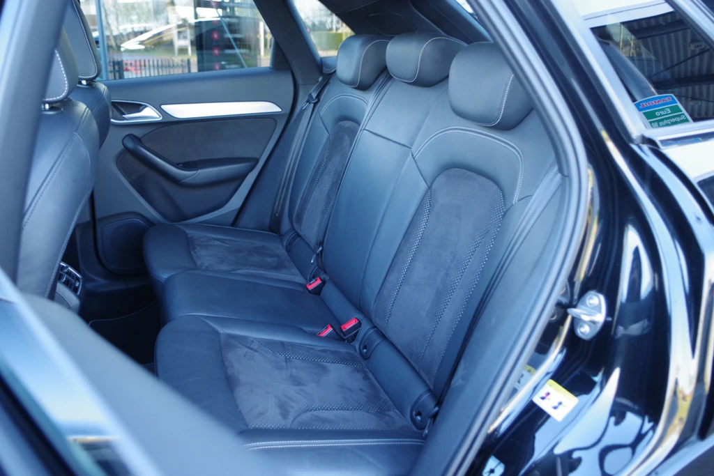 Audi Q3 – foto 37
