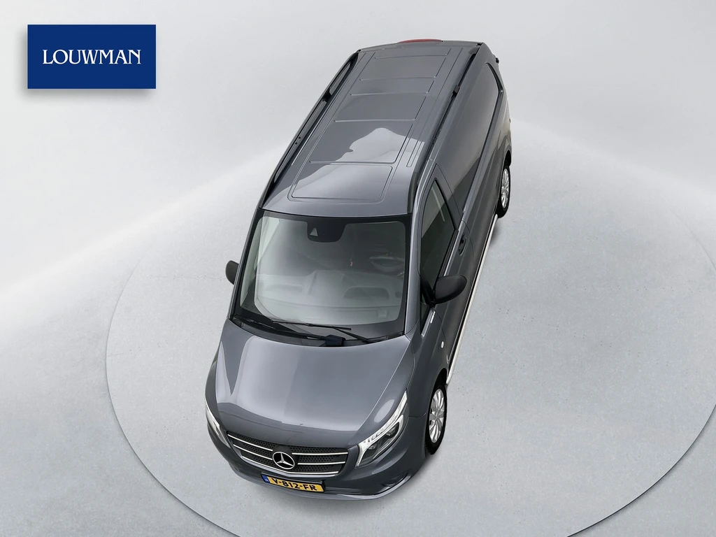 Mercedes-Benz Vito – foto 3