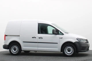 Volkswagen Caddy – thumbnail 10