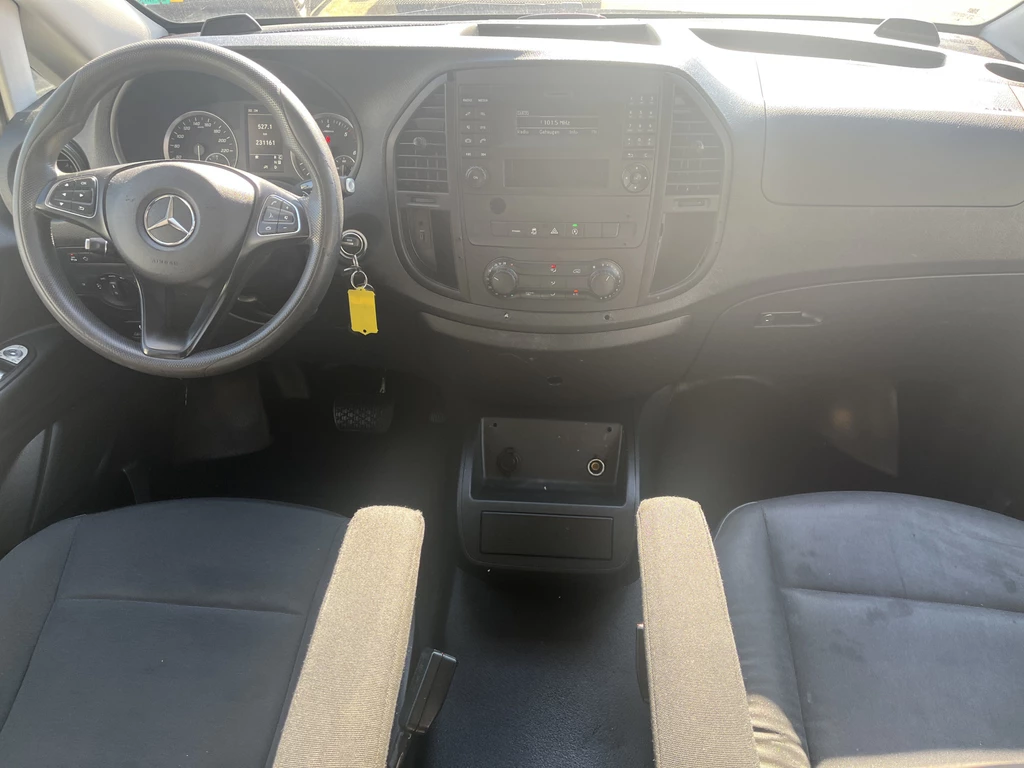 Mercedes-Benz Vito – foto 13