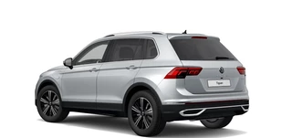 Volkswagen Tiguan – thumbnail 2