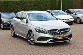 Mercedes-Benz A-Klasse – thumbnail 7