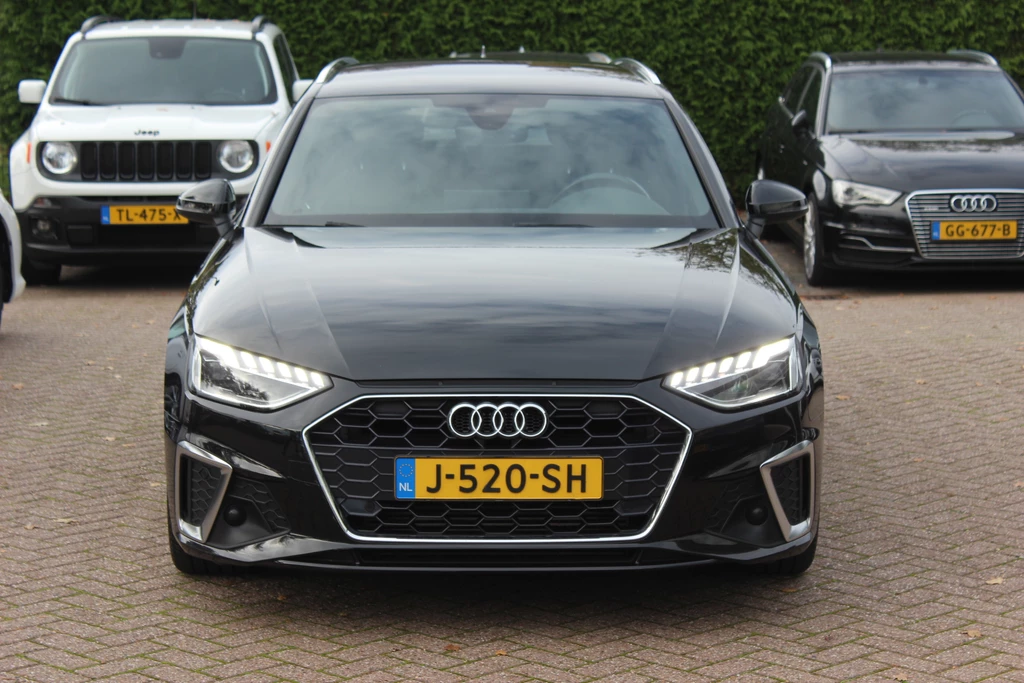 Audi A4 – foto 7