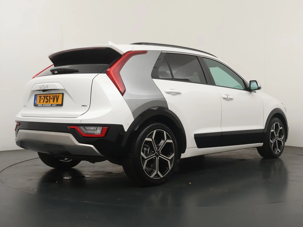 Kia Niro – foto 8