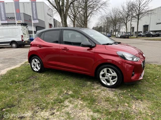 Hyundai i10 – thumbnail 17
