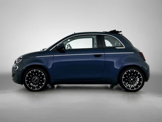 Fiat 500e – thumbnail 2