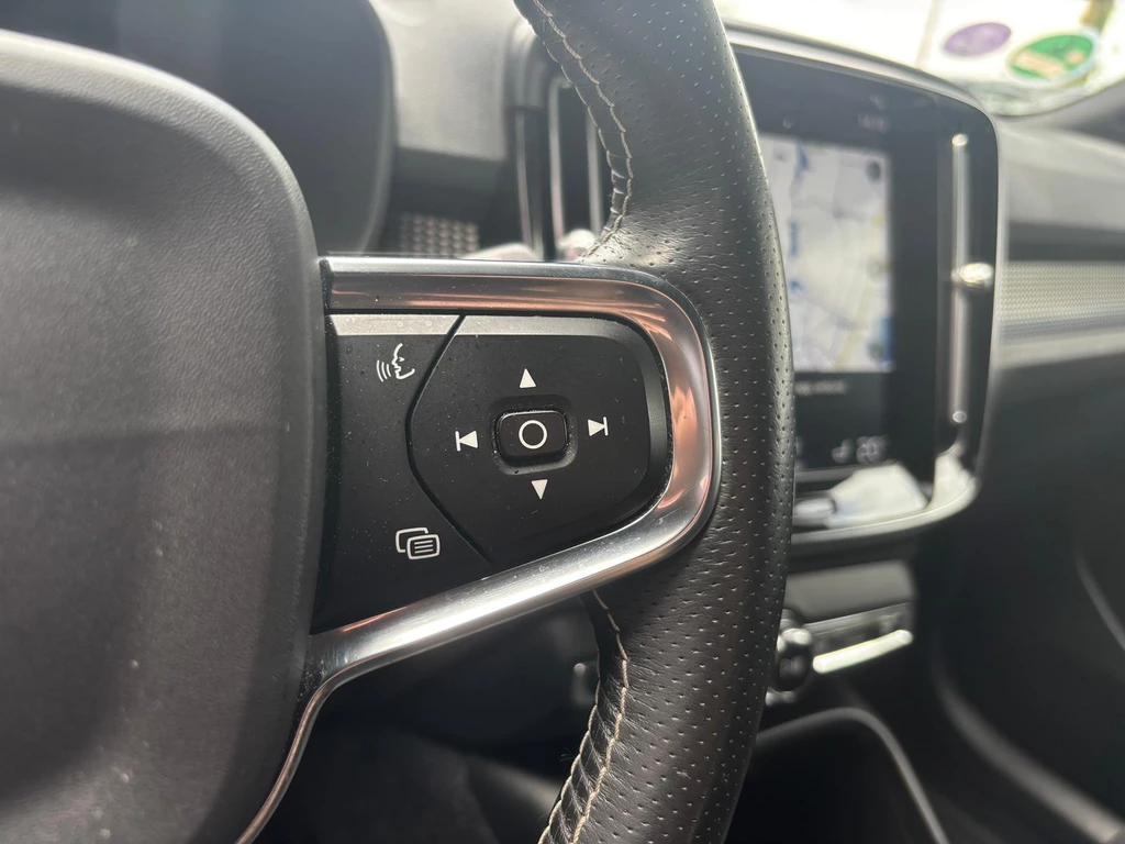 Volvo XC40 – foto 18