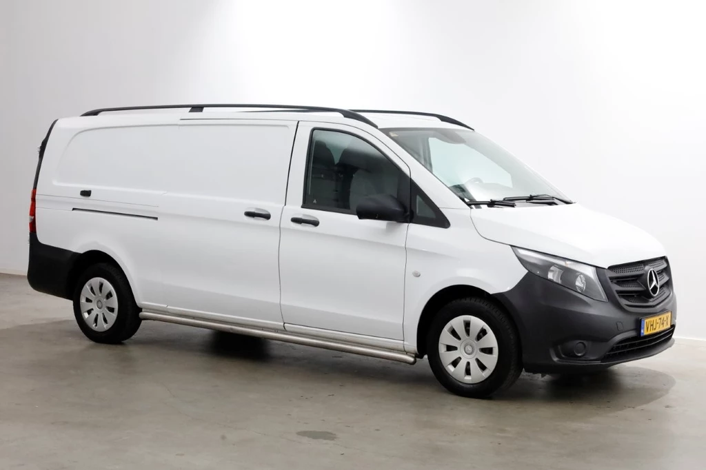 Mercedes-Benz Vito – foto 7