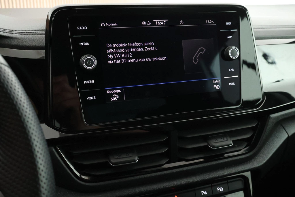 Volkswagen T-Roc – foto 31