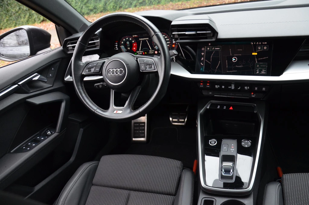 Audi A3 – foto 18