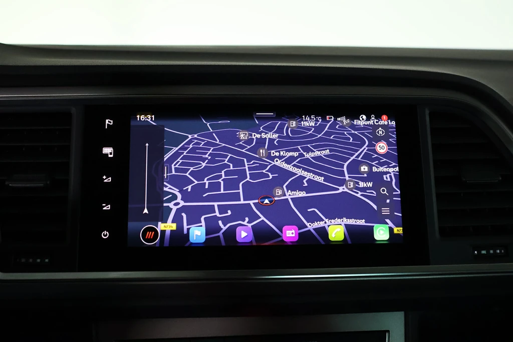 SEAT Ateca – foto 17