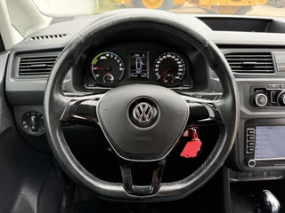Volkswagen Caddy – thumbnail 23