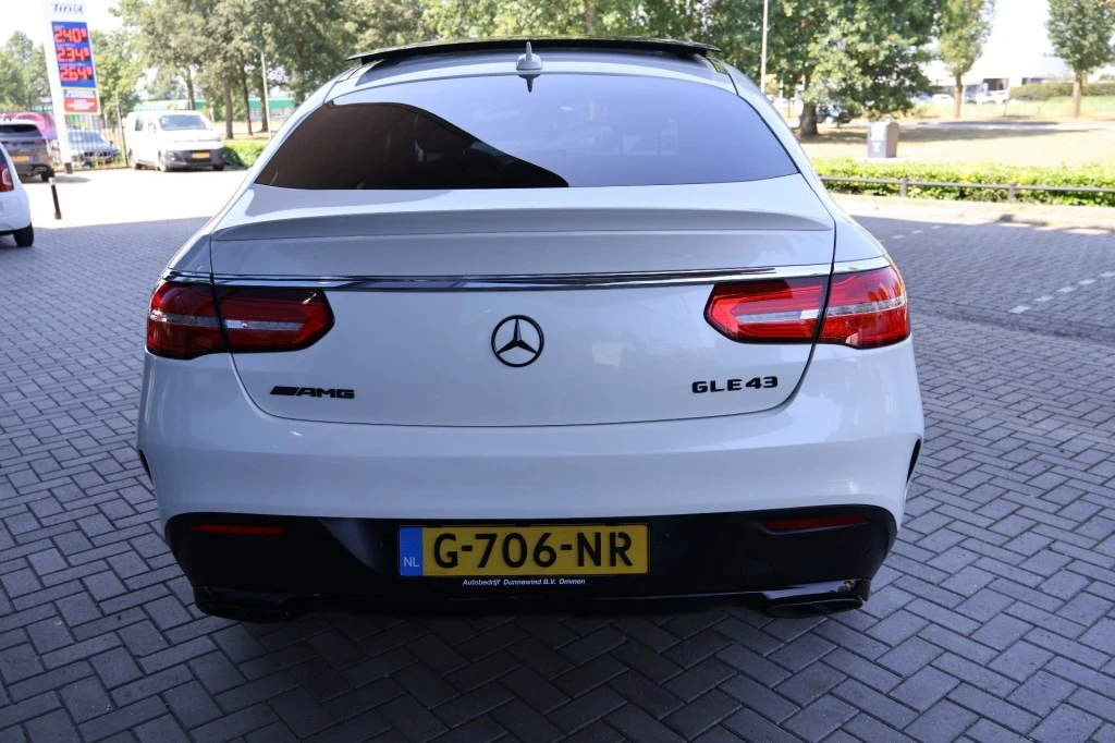 Mercedes-Benz GLE – foto 2