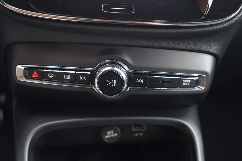 Volvo XC40 – foto 32