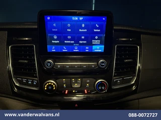Ford Transit Custom – thumbnail 16